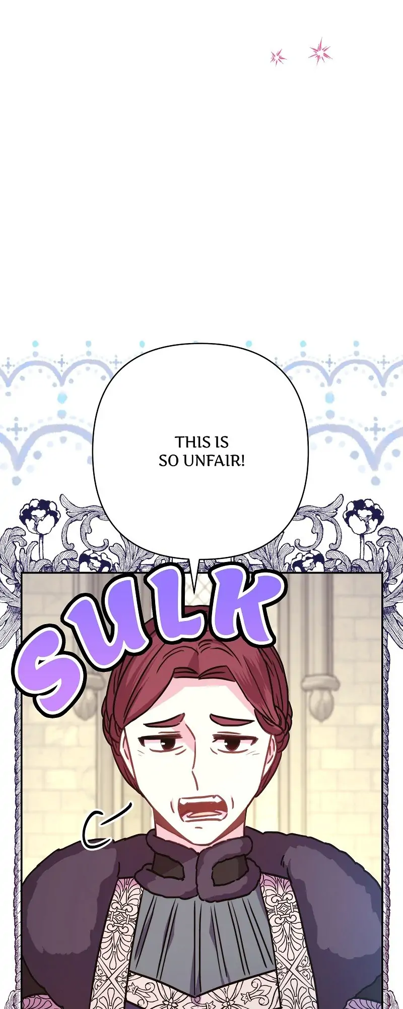 Another Typical Fantasy Romance Chapter 47.3 45
